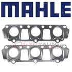Mahle Exhaust Manifold Gasket Set For 2011-2018 Porsche Cayenne Panamera Kx New. Price: $32.03.