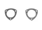 Doug's Headers Collector Gasket 3-BOLT Flange New. Price: $15.68.