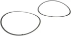 Diesel Particulate Filter (dpf) Gasket Dorman 674-9053 New. Price: $34.16.
