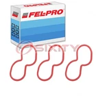 Fel-pro Upper Fuel Injection Plenum Gasket Set For 1998-2004 Chrysler Xi New. Price: $12.61.