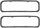 Fel-pro 351C-400 Ford Valve Cover 1/8IN Thick Rubber 1616 New. Price: $36.16.