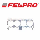 Fel-pro Cylinder Head Gasket For 1959-1978 Chrysler New Yorker 6.6L 6.7L Mg. Price: $40.13.