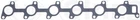 Elring 432.974 Gasket, Exhaust Manifold For Mercedes-benz Neu. Price: $15.13.
