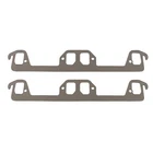 Sce Exhaust Gasket 169081; Accu-seal 1.7 1.1 In. For Chrysler 273-360 La New. Price: $29.99.