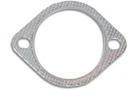 Vibrant 1458 2-BOLT High Temperature Exhaust Gasket (3IN I.d.) New. Price: $16.79.