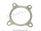For Audi / Porsche (2009-2021) Exhaust Gasket Turbocharger To Catalyst New. Price: $17.70.