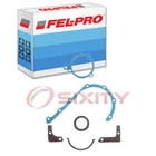 Fel-pro Engine Timing Cover Gasket Set 1960-1970 Ford Country Squire My New. Price: $26.00.