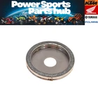 New Yamaha 1983-2006 Yzinger Exhaust Pipe Gasket 3RV-14623-00-00 Oem. Price: $22.95.