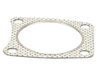 Exhaust Gasket Fits Volvo V70 1998-1999 Naturally Aspirated 17ZRKNZC New. Price: $19.65.