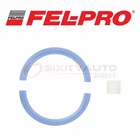 Fel-pro Rear Engine Crankshaft Seal Kit For 1975-1985 Chevrolet G10 4.1L Jt New. Price: $23.66.