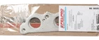 Felpro Exhaust Manifold Gasket Set Fits 1993-98 Toyota Supra Part Number MS96686 New. Price: $10.20.