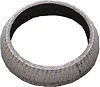 2.5" Donut Mitsubishi Lancer & Sportback Exhaust Pipe Seal Ring Oem MR450703 New. Price: $9.33.