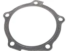 Api 71RF89C Left Exhaust Gasket Fits 2001 Hyundai XG300 3.0L V6 Dohc New. Price: $20.71.