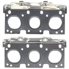 Exhaust Manifold Gasket Set Mahle MS20600 New. Price: $107.83.