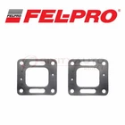 Fel-pro 17510 Exhaust Manifold Heat Exchanger Gasket For F20871M F20861M Bi New. Price: $27.39.