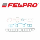 Fel-pro Intake Exhaust Manifold Combination Gasket For 1965-1971 Jeep J-3800 Fa New. Price: $41.76.