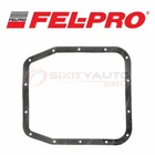Fel-pro Transmission Oil Pan Gasket 1987-1991 Ford Ltd Crown Victoria Hn New. Price: $19.78.
