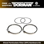 For 2008-2016 Freightliner Mb Dorman Dpf Hardware Kit 2009 2010 2011 2012 New. Price: $131.90.