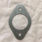 Vw Routan Oem Exhaust Cross Over Pipe Gaskets 7B0253315 New. Price: $20.95.
