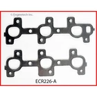 Enginetech Exhaust Manifold Gasket ECR226-A; New. Price: $30.04.