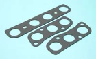 Gmc Pontiac 208 222 239 1935-54 Engine Intake+exhaust Manifold Gasket Set Best New. Price: $41.45.