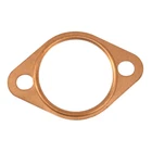 Exhaust Gaskets, 1-5/8 Copper, 4 Pack Dunebuggy & Vw New. Price: $25.80.