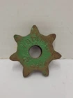 John Deere Sprocket B14145 Unknown Condition For. Price: $19.99.