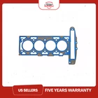 Engine Cylinder Head Gasket Fits 2000-2007 Saturn Vue Ion L200, LW200 Felpro New. Price: $82.08.