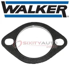 Walker Front Y-pipe To Rear Converter Exhaust Flange Gasket For Ck New. Price: $19.98.