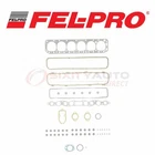 Fel-pro Cylinder Head Gasket Set 1952-1964 Ford P-350 3.5L 3.6L L6 Yw New. Price: $134.15.