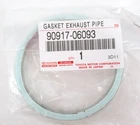 Genuine Oem Toyota Lexus 90917-06093 Exhaust Pipe Center Gasket New. Price: $21.80.