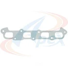 Exhaust Manifold Gasket Set Apex Automobile Parts AMS3991 New. Price: $23.99.