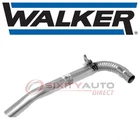 Walker Left Exhaust Tail Pipe For 1982-1992 Chevrolet Camaro 2.8L 3.1L 5.0L Op New. Price: $51.94.