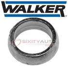 Walker Converter Inlet Right Exhaust Pipe Flange Gasket For 2002 Chevrolet Md New. Price: $24.35.