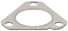 Exhaust Gasket Elring - Das Original 762.335 New. Price: $24.74.