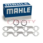 Mahle MS15129X Exhaust Manifold Gasket Set For MSZ3510 MS3890 90000 E4ZZ Gp New. Price: $28.12.