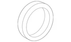 Genuine Bmw Gasket 11-65-7-625-293 New. Price: $21.22.