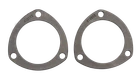 Sce Gaskets 412042 3.0" 3-BOLT Exhaust Collector 1/8" Thick New. Price: $30.08.