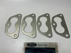 (4) New Oem Ford E92Z-9450-C Exhaust Pipe Flange Gasket. Price: $18.99.