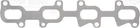 Victor Reinz 71-40451-00 Gasket, Exhaust Manifold For, Dodge, Jeep, Mercedes-benz, Neu. Price: $11.72.