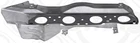 Gasket, Exhaust Manifold Elring 501.055 New. Price: $45.96.