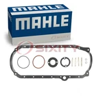 Mahle Engine Oil Pan Set For 1993 Excalibur Limited 5.7L V8 Hu New. Price: $70.48.