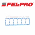 Fel-pro Cylinder Head Gasket For 1942-1947 Fargo FL1 Panel Delivery 3.6L L6 Sr New. Price: $57.69.
