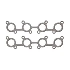 Fel-pro MS95439 Exhaust Manifold Gasket Set 1992-10 Lexus Toyota 4.0L 4.7L V8 New. Price: $35.95.