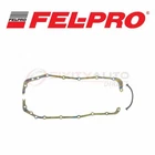 Fel-pro Oil Pan Gasket Set For 1970-1972 Buick Gs 455 7.5L V8 Engine Jq New. Price: $32.65.
