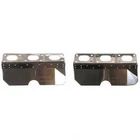 Exhaust Manifold Gasket Set Fel-pro Ms 96521 New. Price: $65.57.