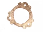 Genuine Mopar Exhaust Manifold Gasket 4648915AA New. Price: $27.96.