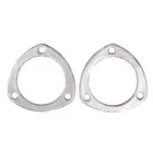 Remflex Exhaust Gaskets 3.0 Dia Collector Pair- 8002 New. Price: $16.79.