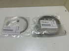Bmw 1/2/3/4/5 X1/2/3/4 Genuine Dpf/catalytic/turbo Clamp & Gasket 8585233 108.4 New. Price: $67.00.