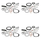 Elring 4PC Exhaust Manifold Gasket Set For Bmw E90 E92 E93 M3 S65B40A 2008-2013 New. Price: $39.95.